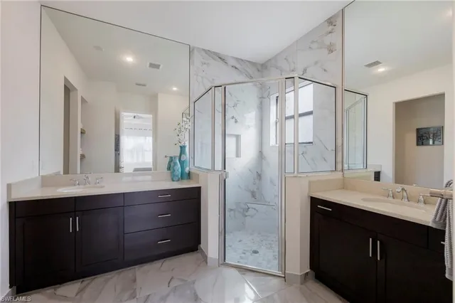 $720,000 | 13444 Monticello Boulevard, Naples, FL 34109