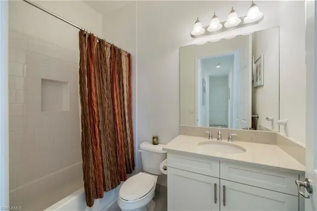 $720,000 | 13444 Monticello Boulevard, Naples, FL 34109