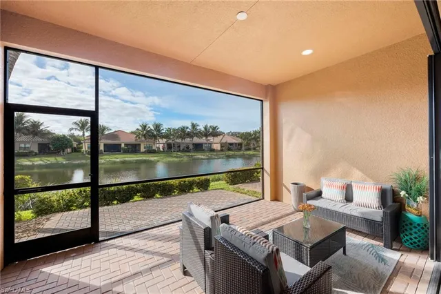 $720,000 | 13444 Monticello Boulevard, Naples, FL 34109