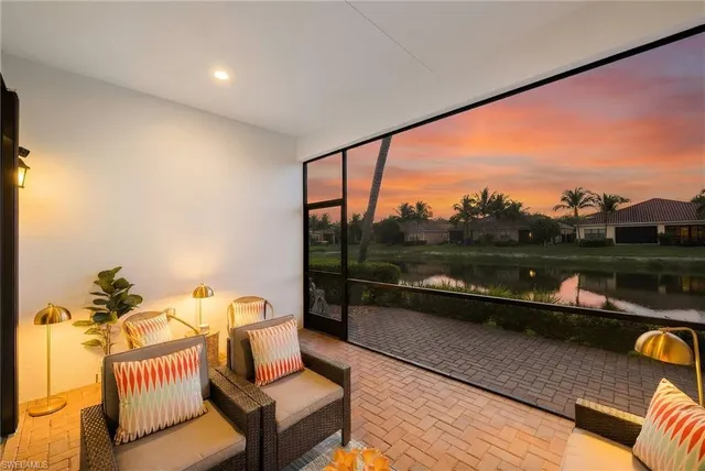 $720,000 | 13444 Monticello Boulevard, Naples, FL 34109