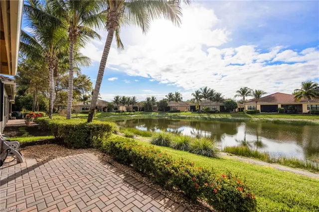 $720,000 | 13444 Monticello Boulevard, Naples, FL 34109
