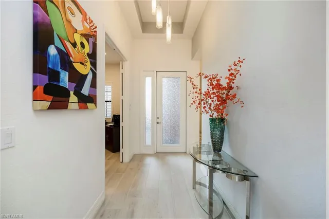 $720,000 | 13444 Monticello Boulevard, Naples, FL 34109