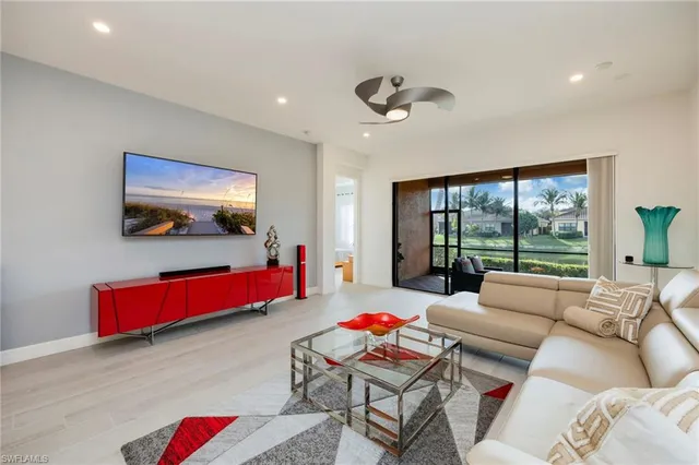 $720,000 | 13444 Monticello Boulevard, Naples, FL 34109