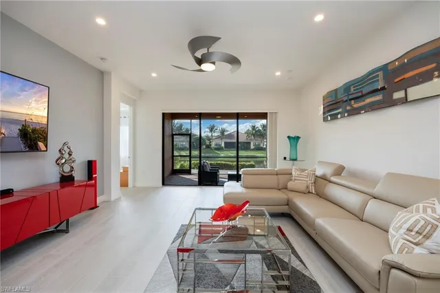 $720,000 | 13444 Monticello Boulevard, Naples, FL 34109