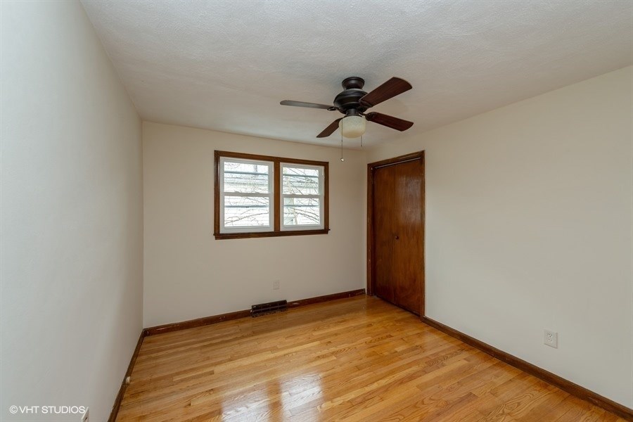 10 Doane Street Cranston, RI 02910 - Photo 11 of 21 Bedroom # 1, Showing Refinished Hardwoods