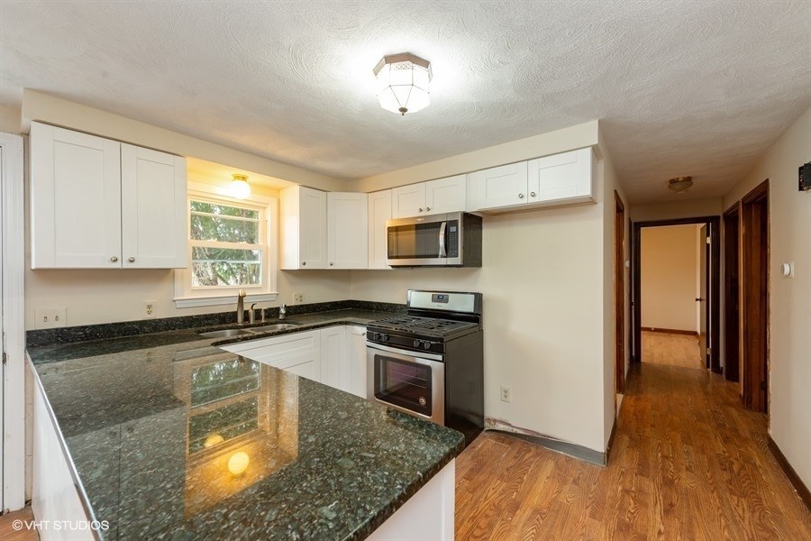 10 Doane Street Cranston, RI 02910 - Photo 8 of 21 Same Kitchen