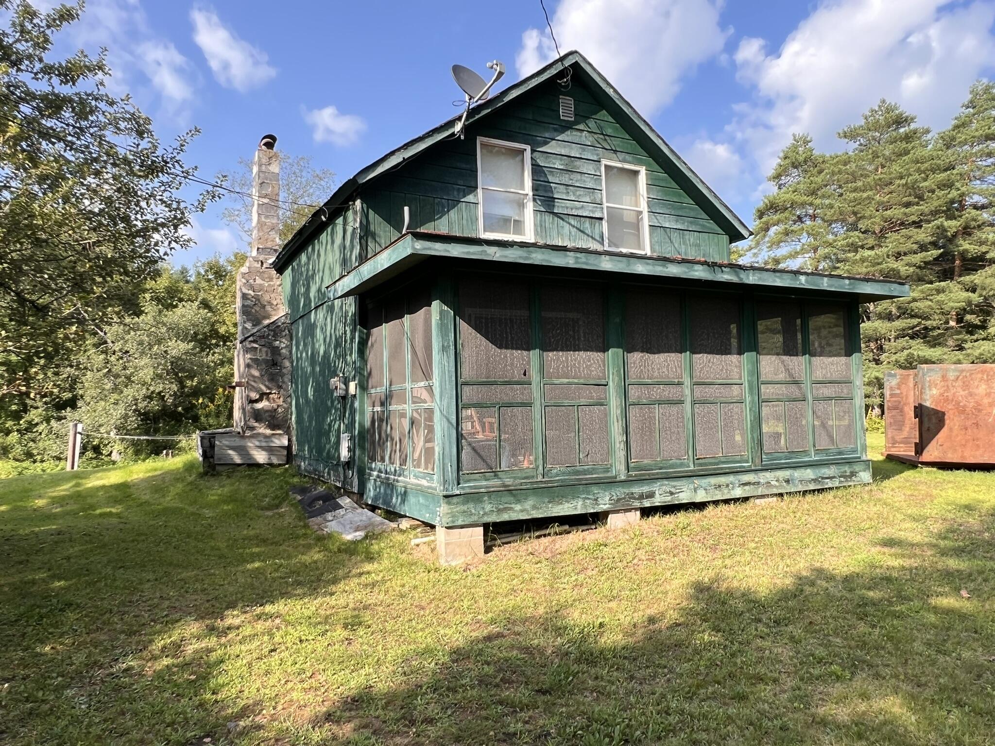 8552 Newcomb Road Long Lake, NY 12847 - Photo 3 of 28 Gallery Image 3