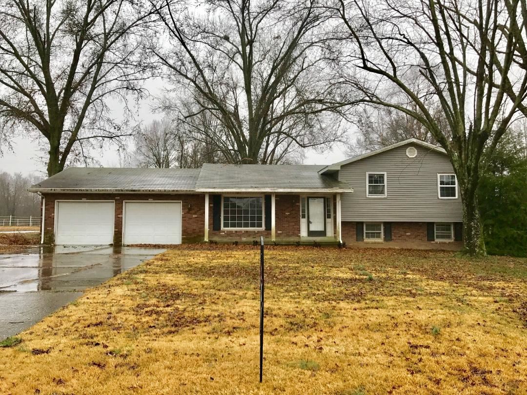6177 Gardner Road Chandler, IN 47610 - Photo 1 of 18 Gallery Image 1