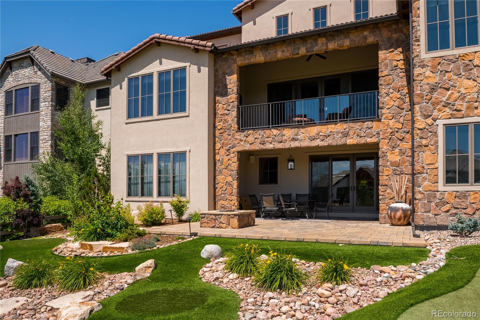 40 Flowerburst Way Highlands Ranch, CO 80126 - Photo 35 of 39 Gallery Image 35