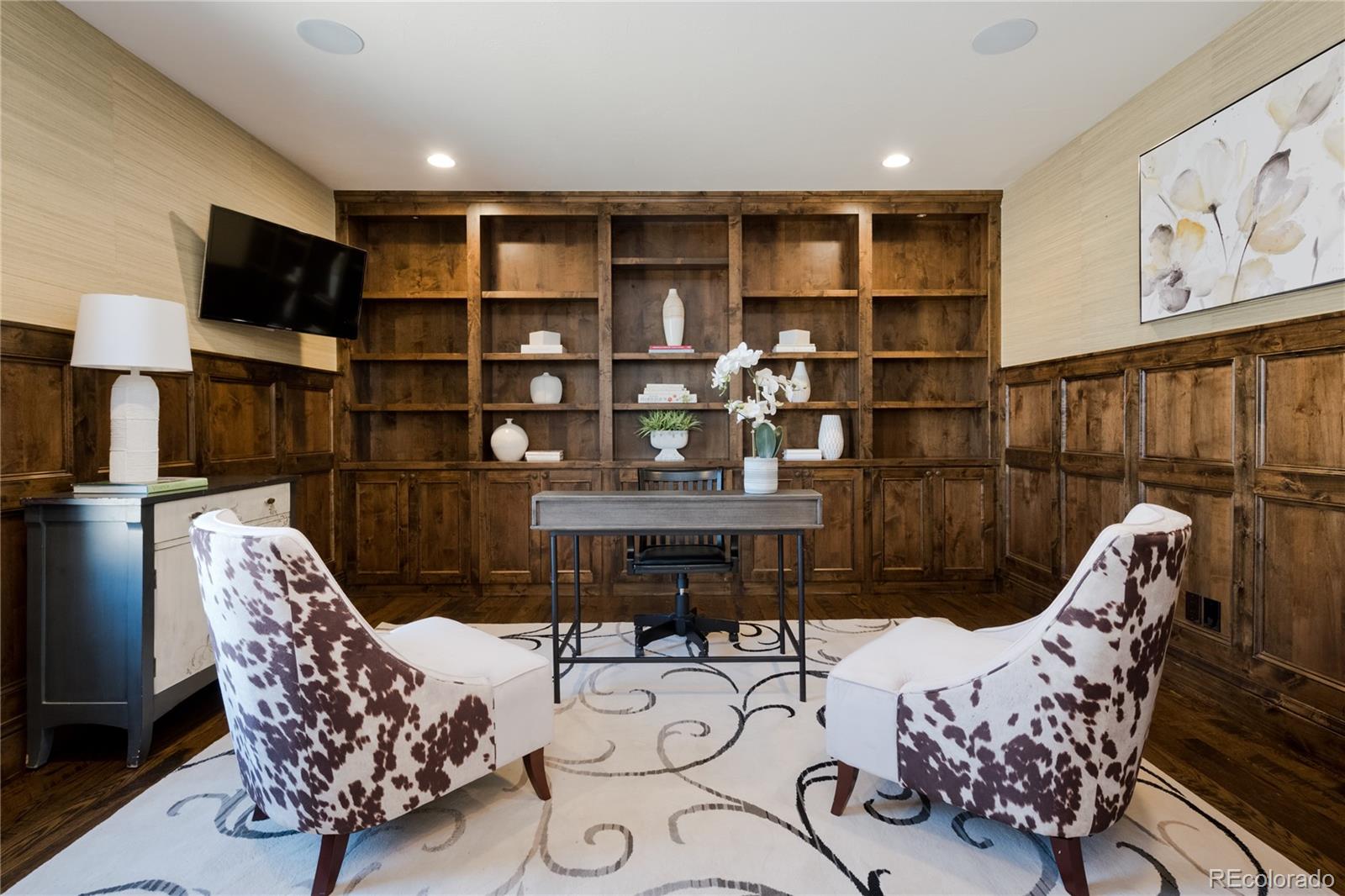 40 Flowerburst Way Highlands Ranch, CO 80126 - Photo 8 of 39 Gallery Image 8