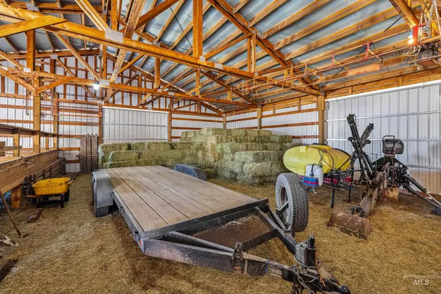 $540,000 | 453 Elk Haven Circle, Pollock, ID 83547