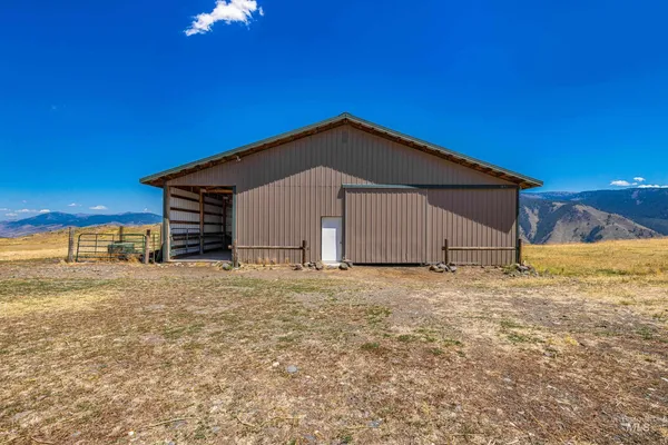 $540,000 | 453 Elk Haven Circle, Pollock, ID 83547