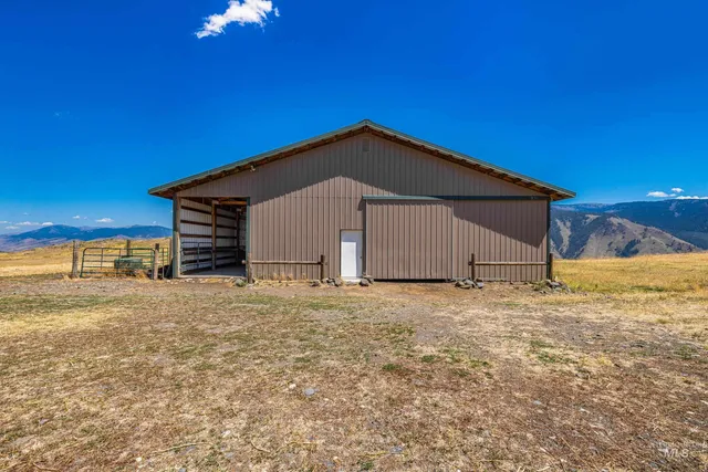 $540,000 | 453 Elk Haven Circle, Pollock, ID 83547