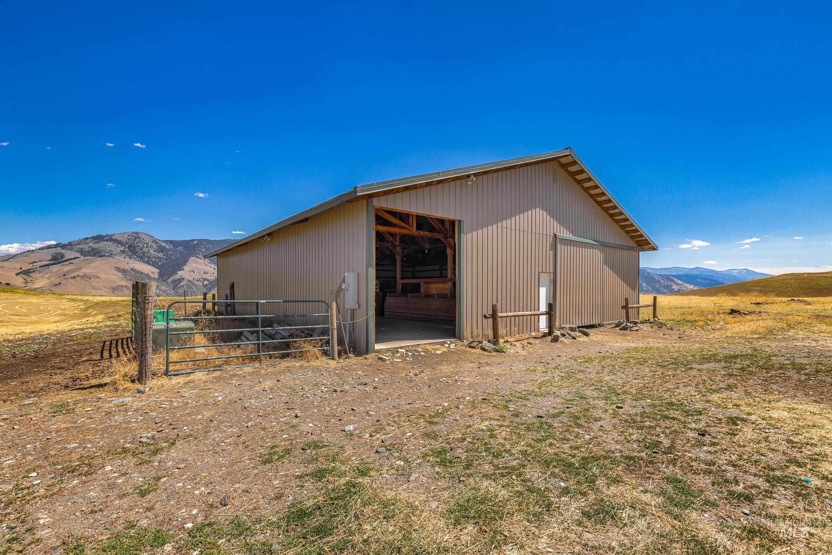 453 Elk Haven Circle Pollock, ID 83547 - Photo 13 of 25