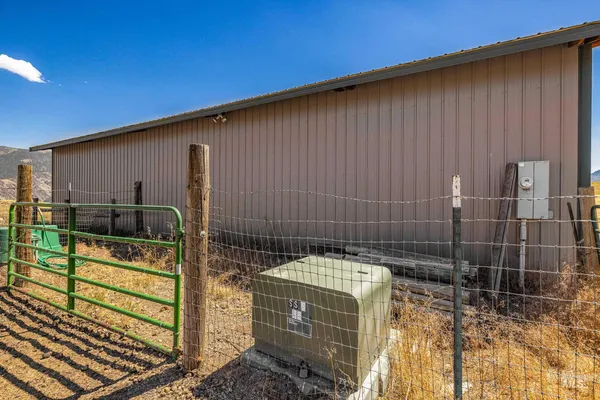 $540,000 | 453 Elk Haven Circle, Pollock, ID 83547