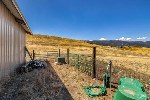 $540,000 | 453 Elk Haven Circle, Pollock, ID 83547