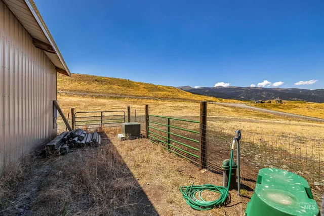 $540,000 | 453 Elk Haven Circle, Pollock, ID 83547
