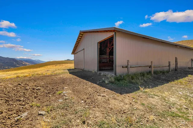$540,000 | 453 Elk Haven Circle, Pollock, ID 83547