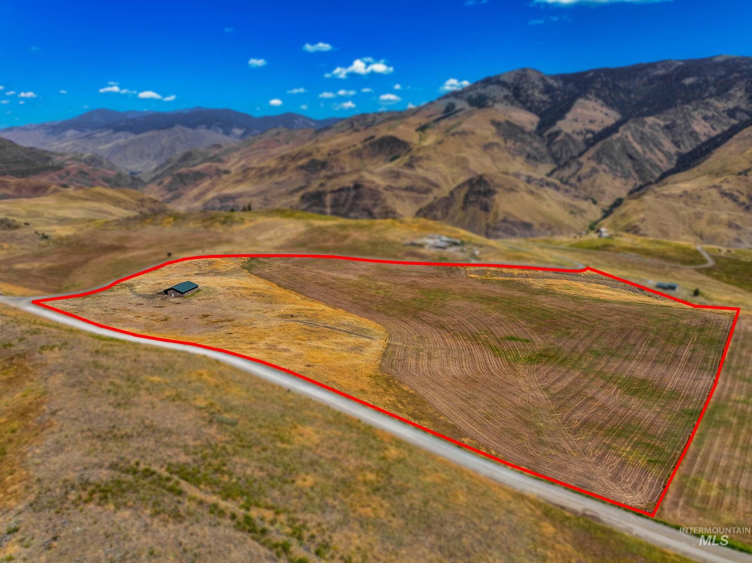 453 Elk Haven Circle Pollock, ID 83547 - Photo 22 of 25