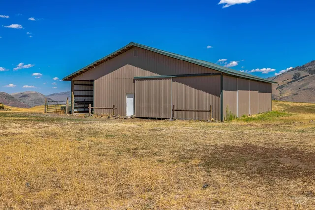 $540,000 | 453 Elk Haven Circle, Pollock, ID 83547