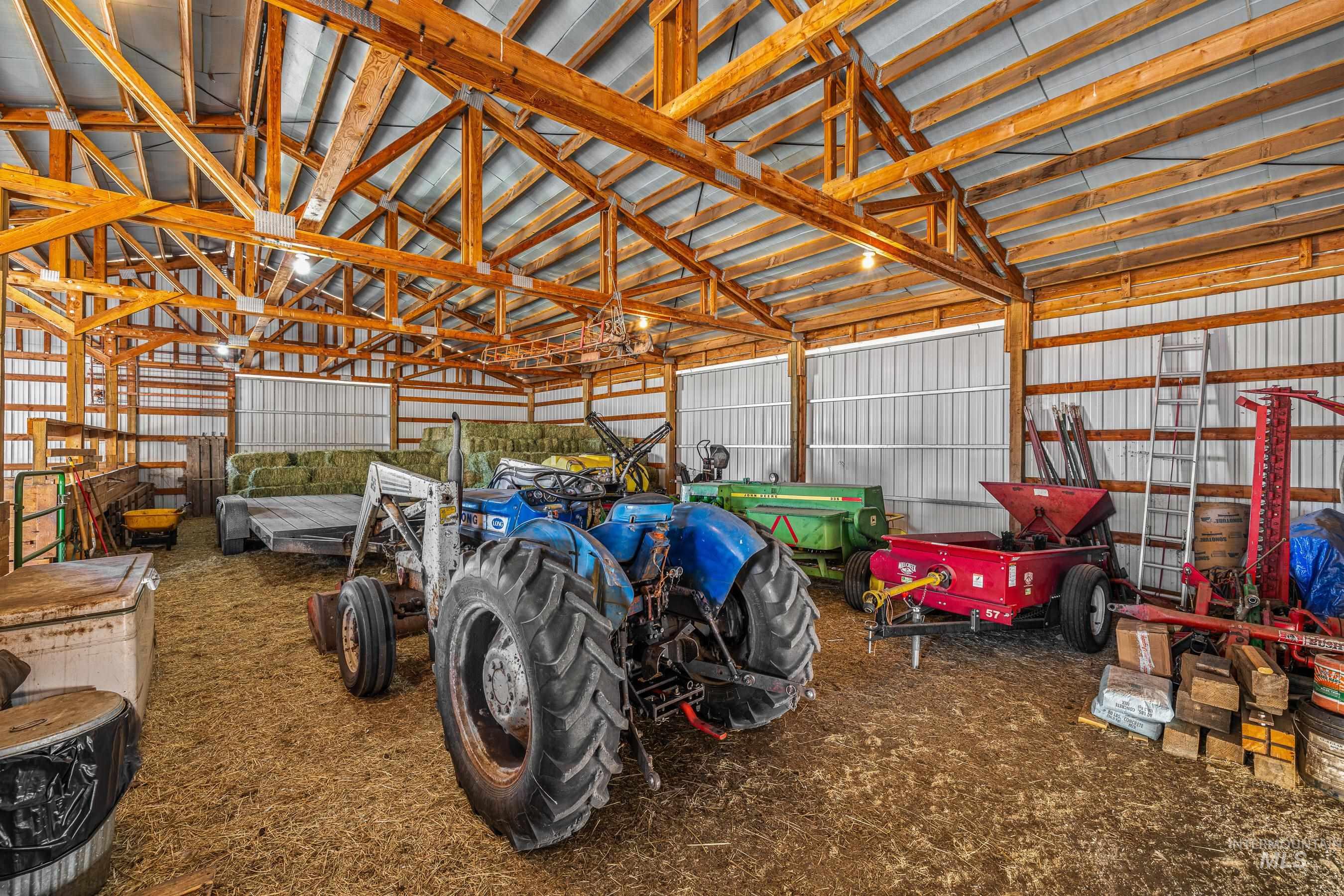 453 Elk Haven Circle Pollock, ID 83547 - Photo 9 of 25