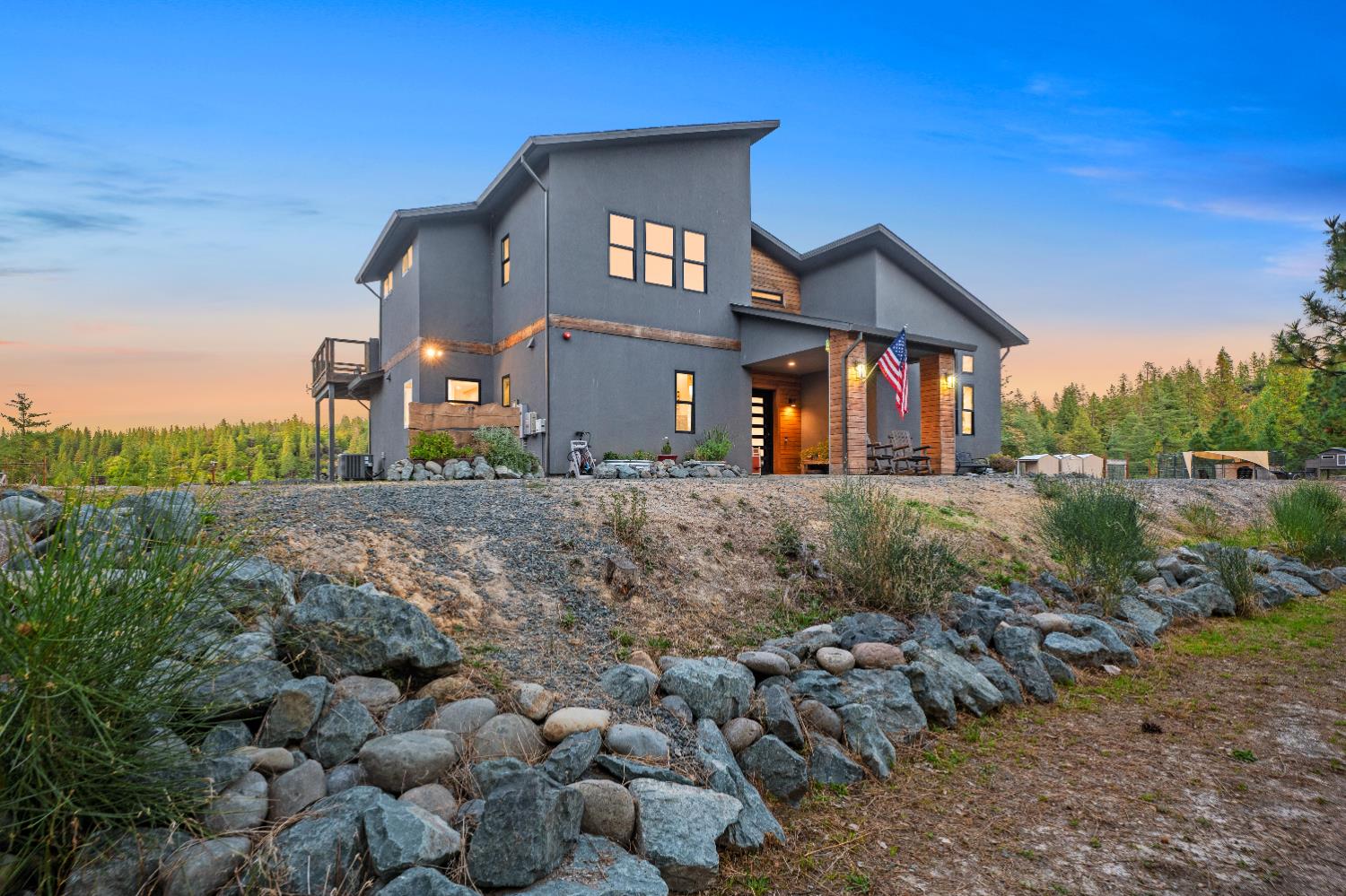 29115 Secret Town Road Colfax, CA 95713 - Photo 4 of 82 Gallery Image 4