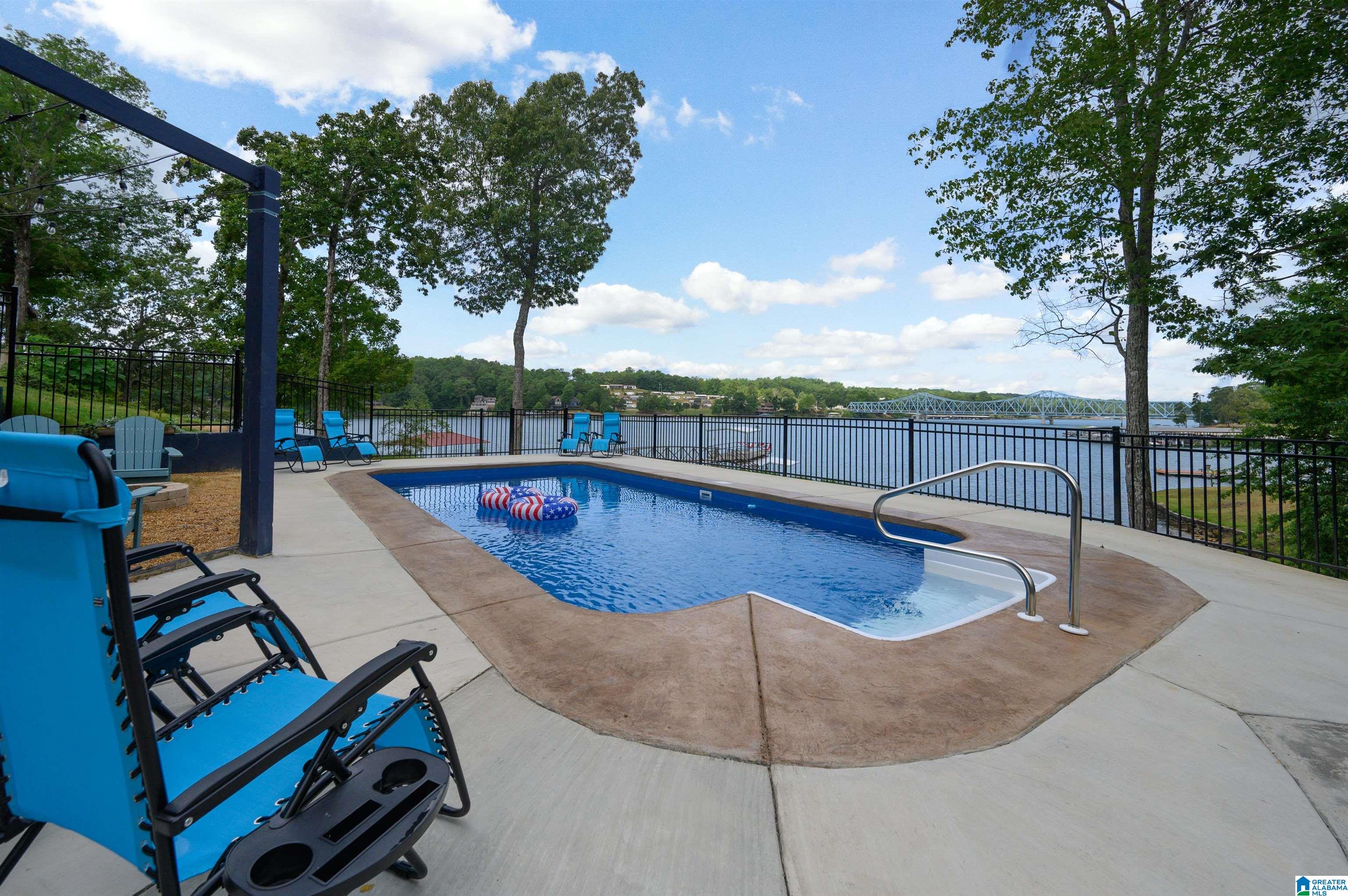 346 Bridgeview Road Arley, AL 35541 - Photo 86 of 100