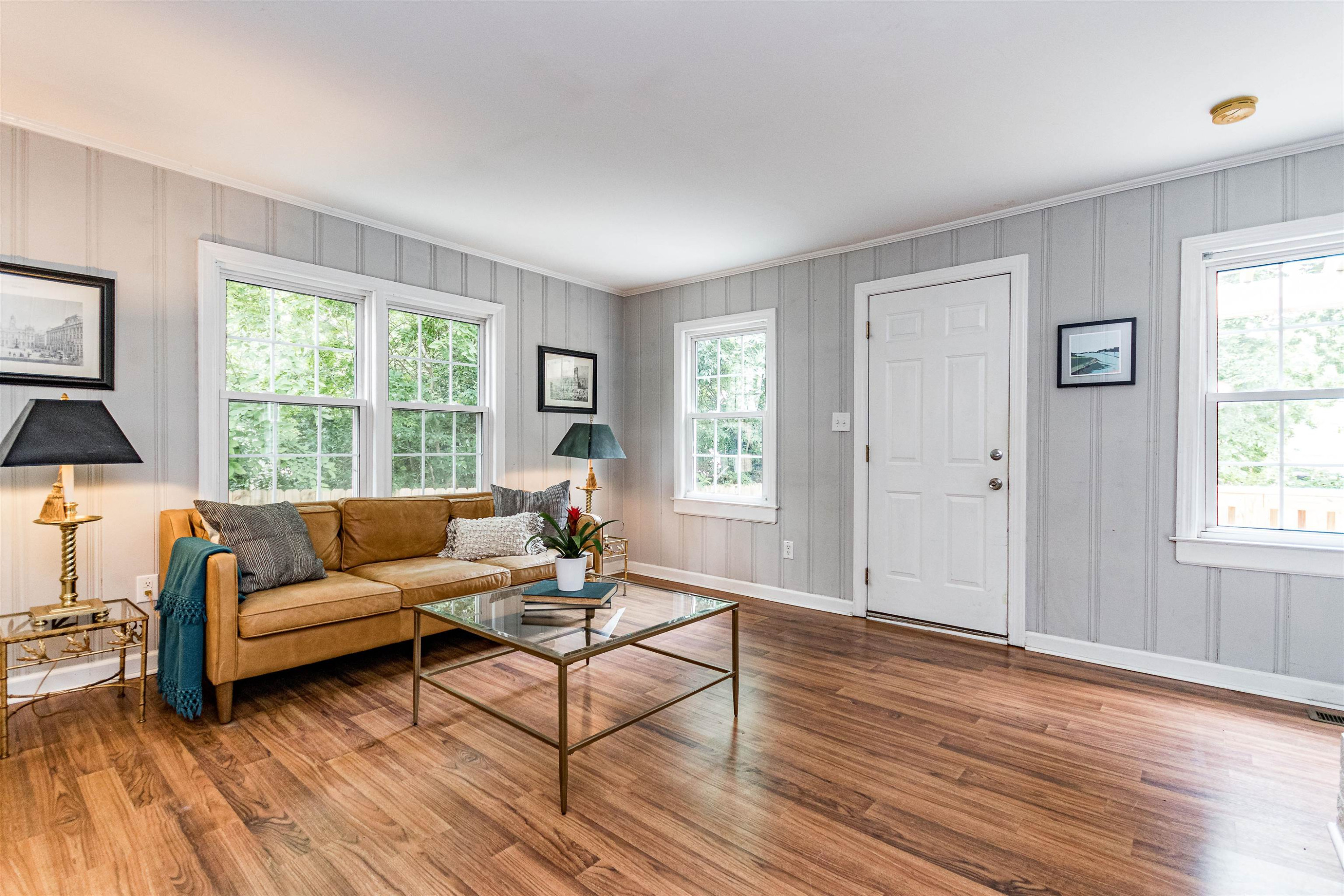 758 East Whitaker Mill Road Raleigh, NC 27608 - Photo 26 of 43 Photo 26