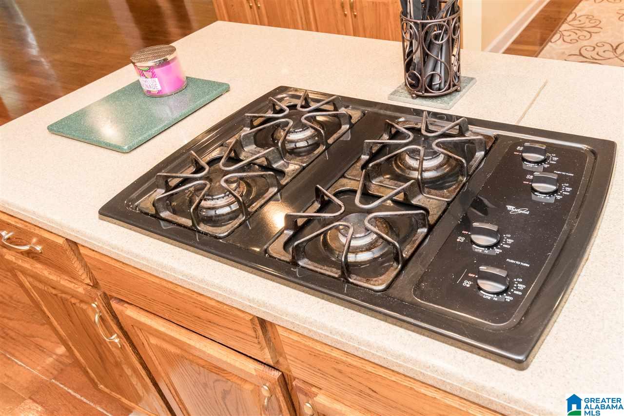 854 Ridge Trail Warrior, AL 35180 - Photo 14 of 39