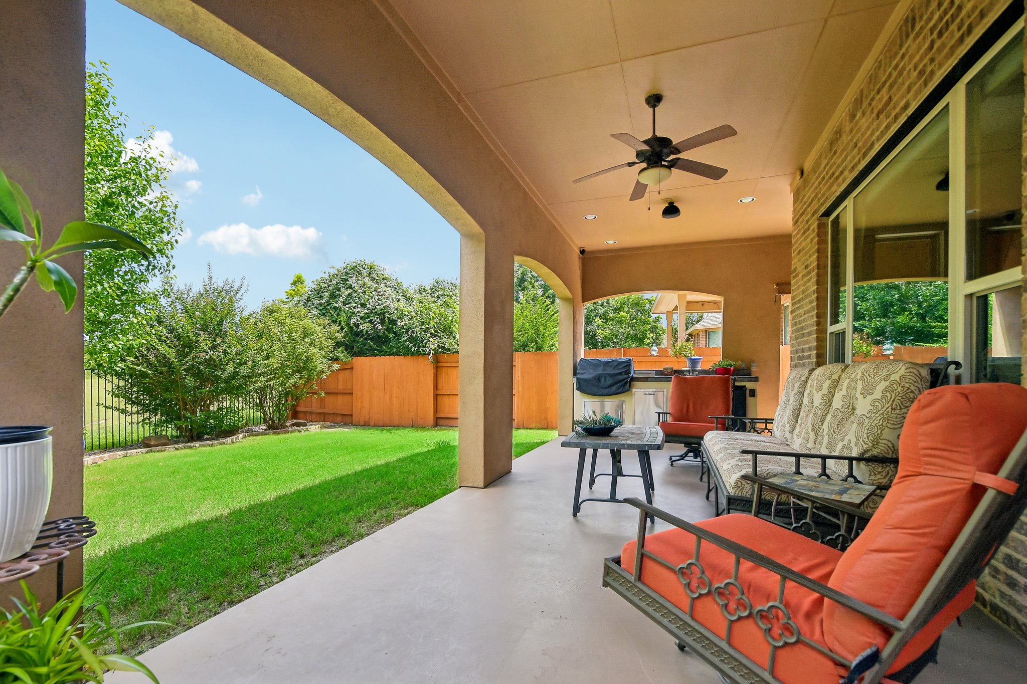 3012 Wedgescale Pass Leander, TX 78641 - Photo 34 of 40