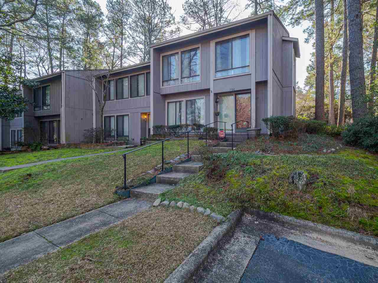 1756 Quail Ridge Road Raleigh, NC 27609 - Photo 1 of 30 Photo 1
