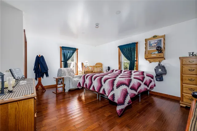 $689,000 | 11742 Armison Road, Hume, NY 14735