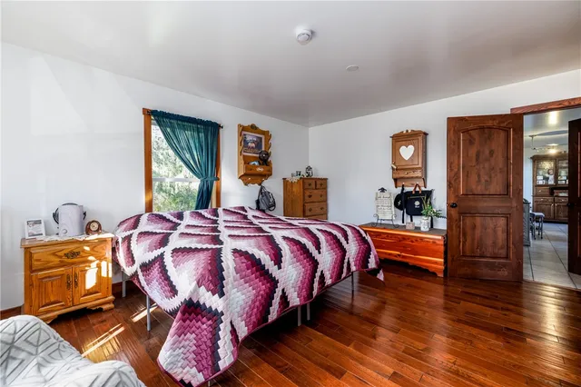 $689,000 | 11742 Armison Road, Hume, NY 14735