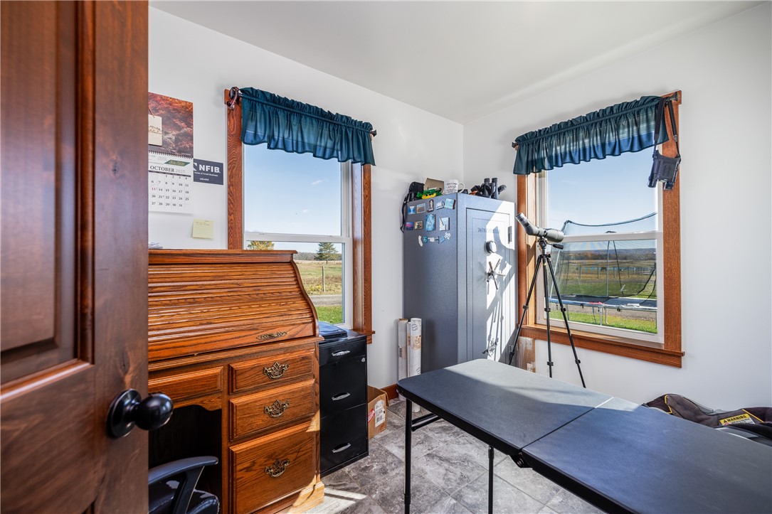 11742 Armison Road Hume, NY 14735 - Photo 15 of 50 1st-floor office