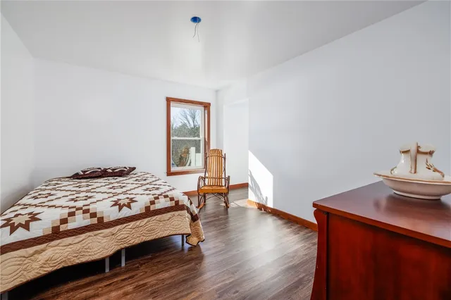 $689,000 | 11742 Armison Road, Hume, NY 14735