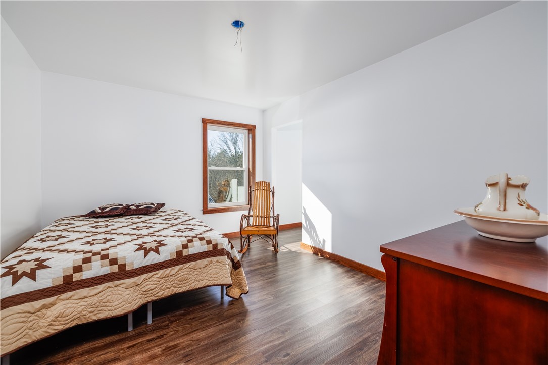 11742 Armison Road Hume, NY 14735 - Photo 19 of 50 2nd-floor bedroom #2