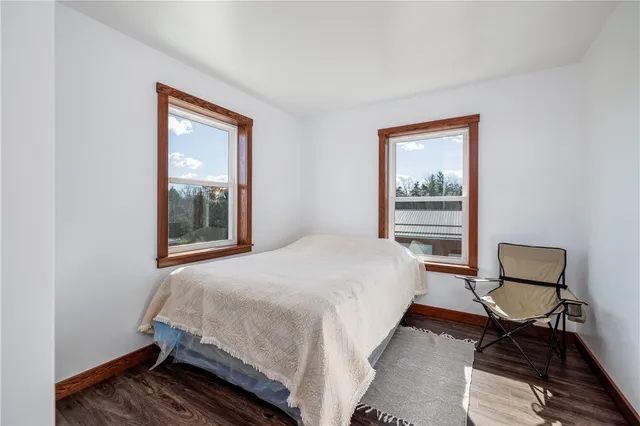 $689,000 | 11742 Armison Road, Hume, NY 14735