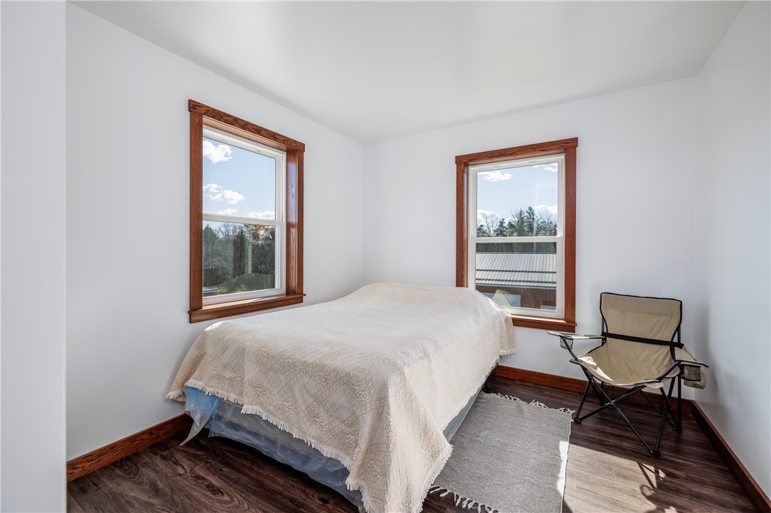 11742 Armison Road Hume, NY 14735 - Photo 20 of 50 2nd-floor bedroom #3