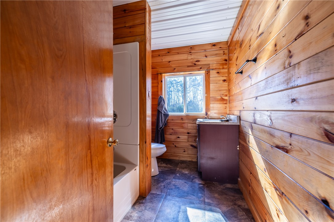 11742 Armison Road Hume, NY 14735 - Photo 29 of 50 Full bath in shop