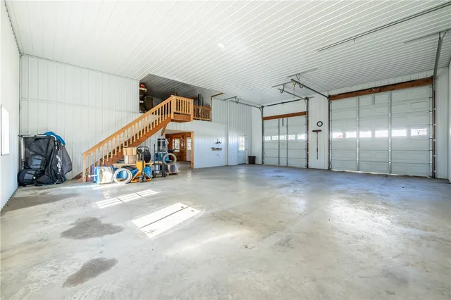 $689,000 | 11742 Armison Road, Hume, NY 14735