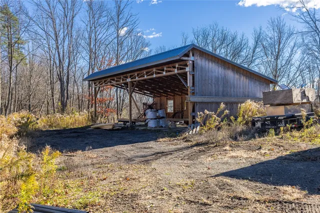 $689,000 | 11742 Armison Road, Hume, NY 14735