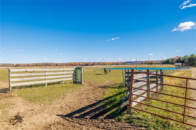 $689,000 | 11742 Armison Road, Hume, NY 14735