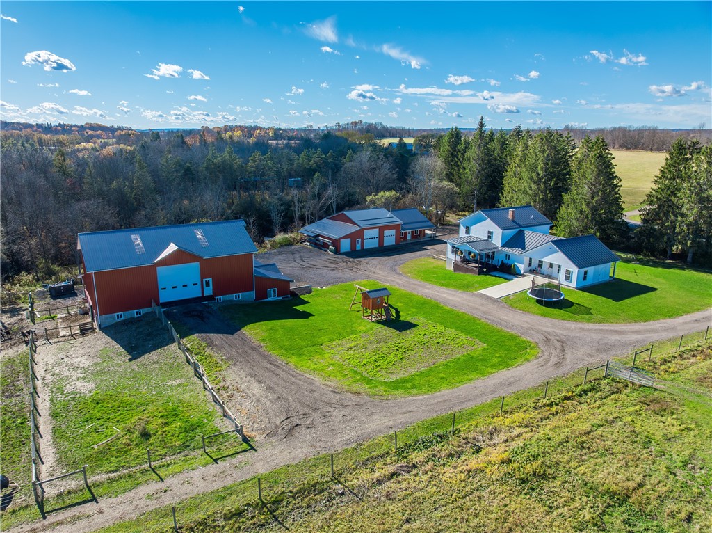 11742 Armison Road Hume, NY 14735 - Photo 47 of 50