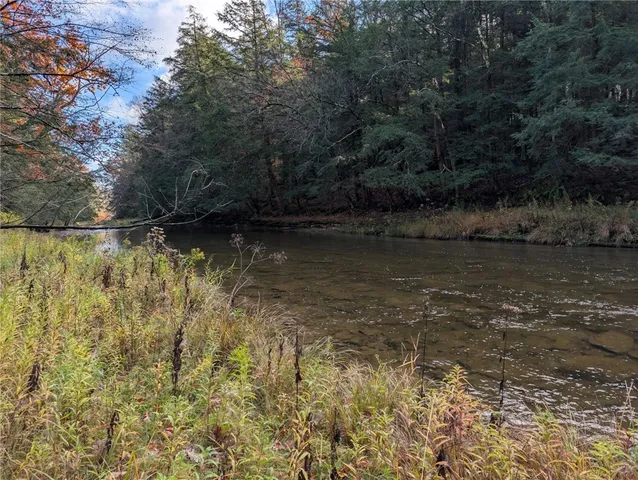 $689,000 | 11742 Armison Road, Hume, NY 14735