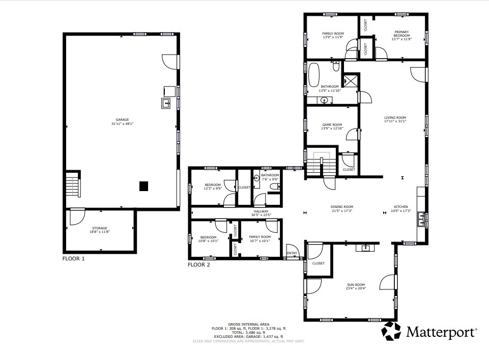 11742 Armison Road Hume, NY 14735 - Photo 49 of 50