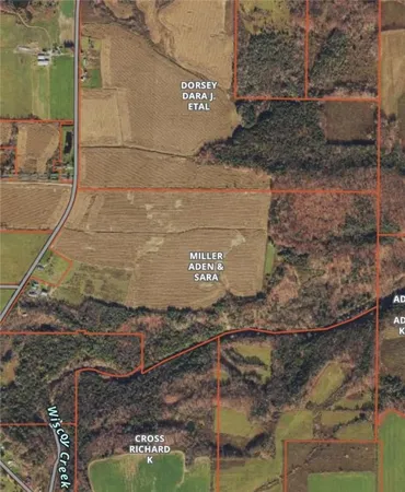 $689,000 | 11742 Armison Road, Hume, NY 14735