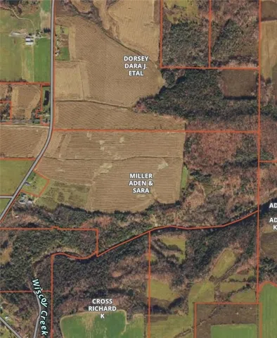 $689,000 | 11742 Armison Road, Hume, NY 14735