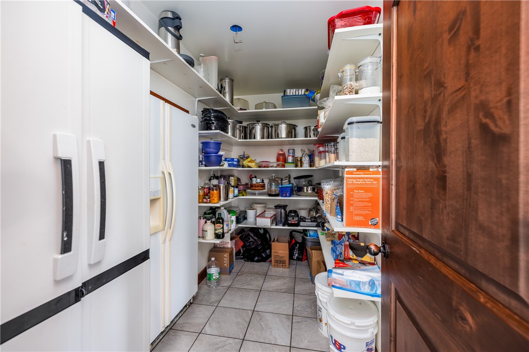 11742 Armison Road Hume, NY 14735 - Photo 9 of 50 Walk-in pantry