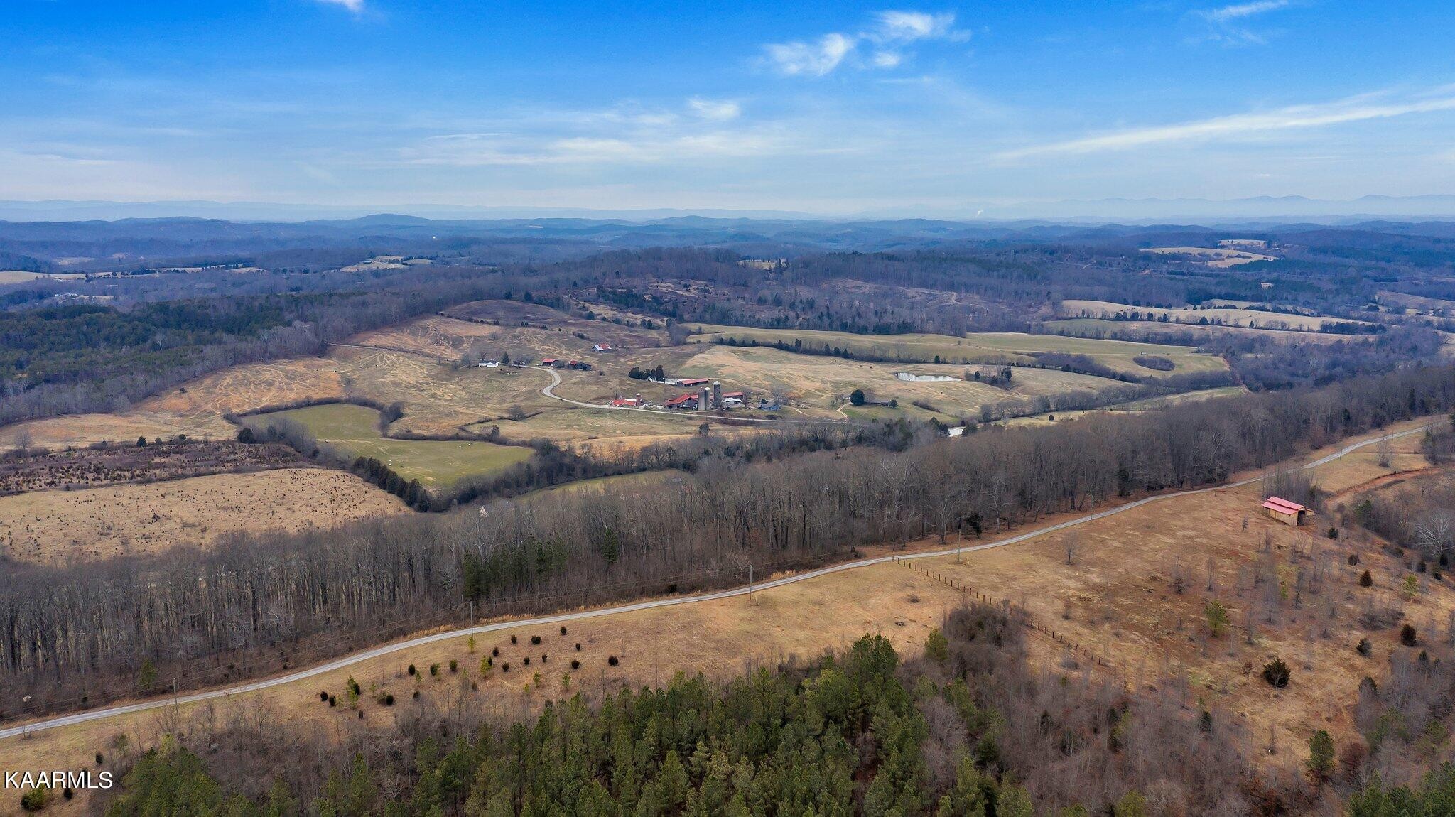 0 Flatwoods Road Philadelphia, TN 37846 - Photo 2 of 8