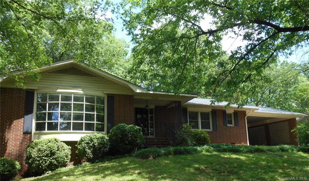 524 Catawba Road Salisbury, NC 28144 - Photo 1 of 24 Gallery Image 1